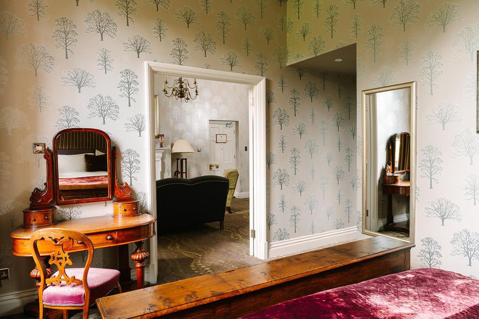 Готель Lainston House Вінчестер Екстер'єр фото