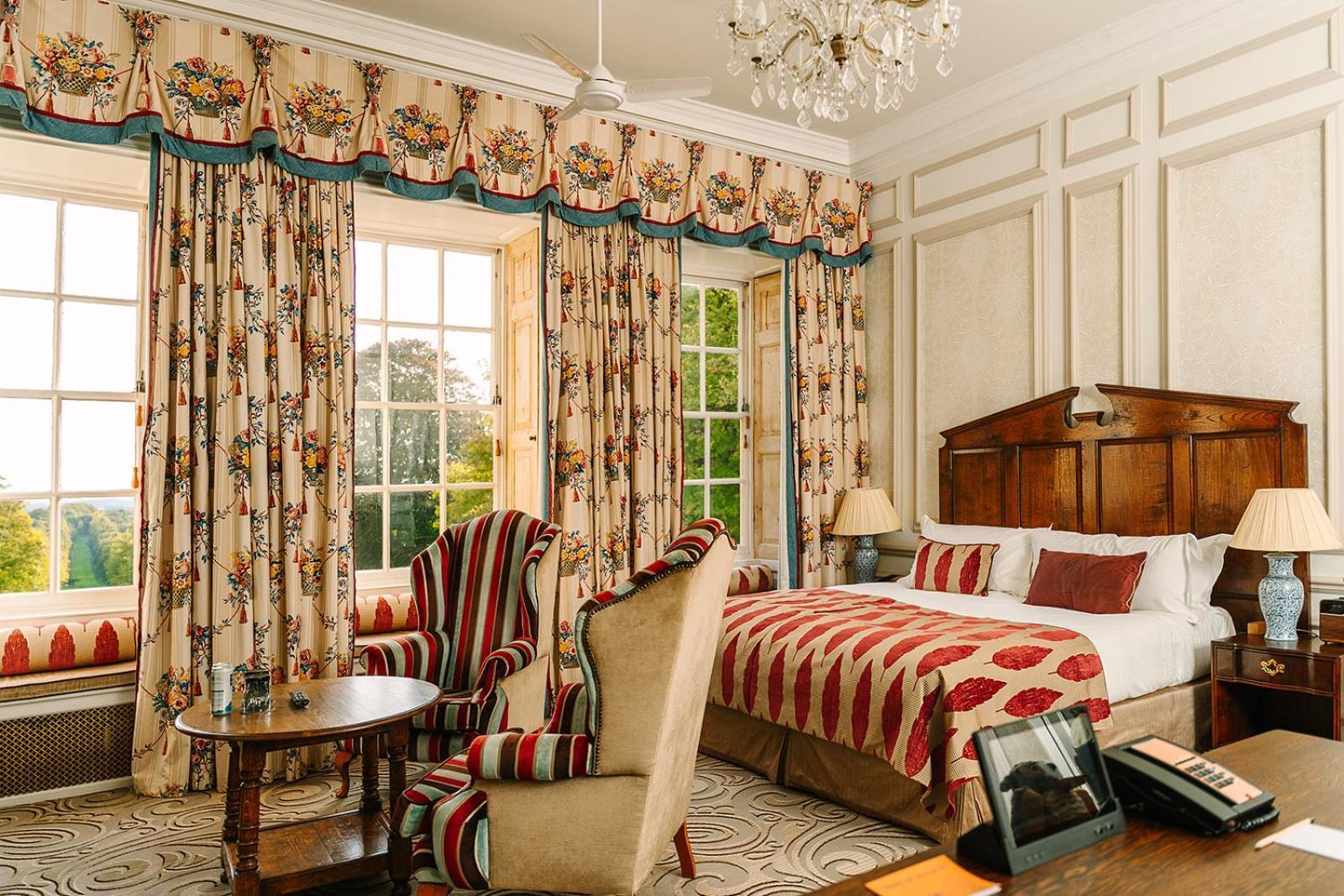 Готель Lainston House Вінчестер Екстер'єр фото