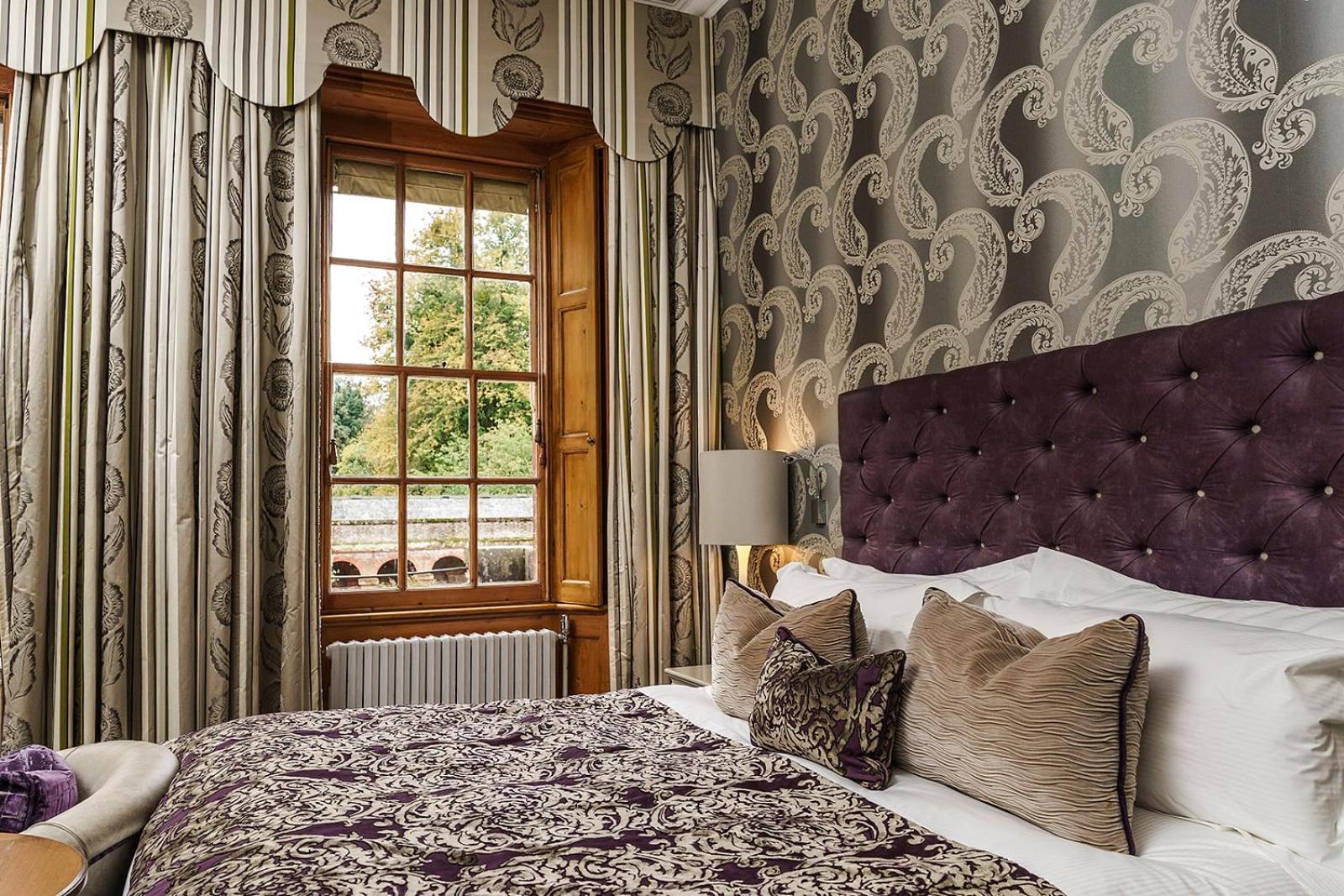 Готель Lainston House Вінчестер Екстер'єр фото