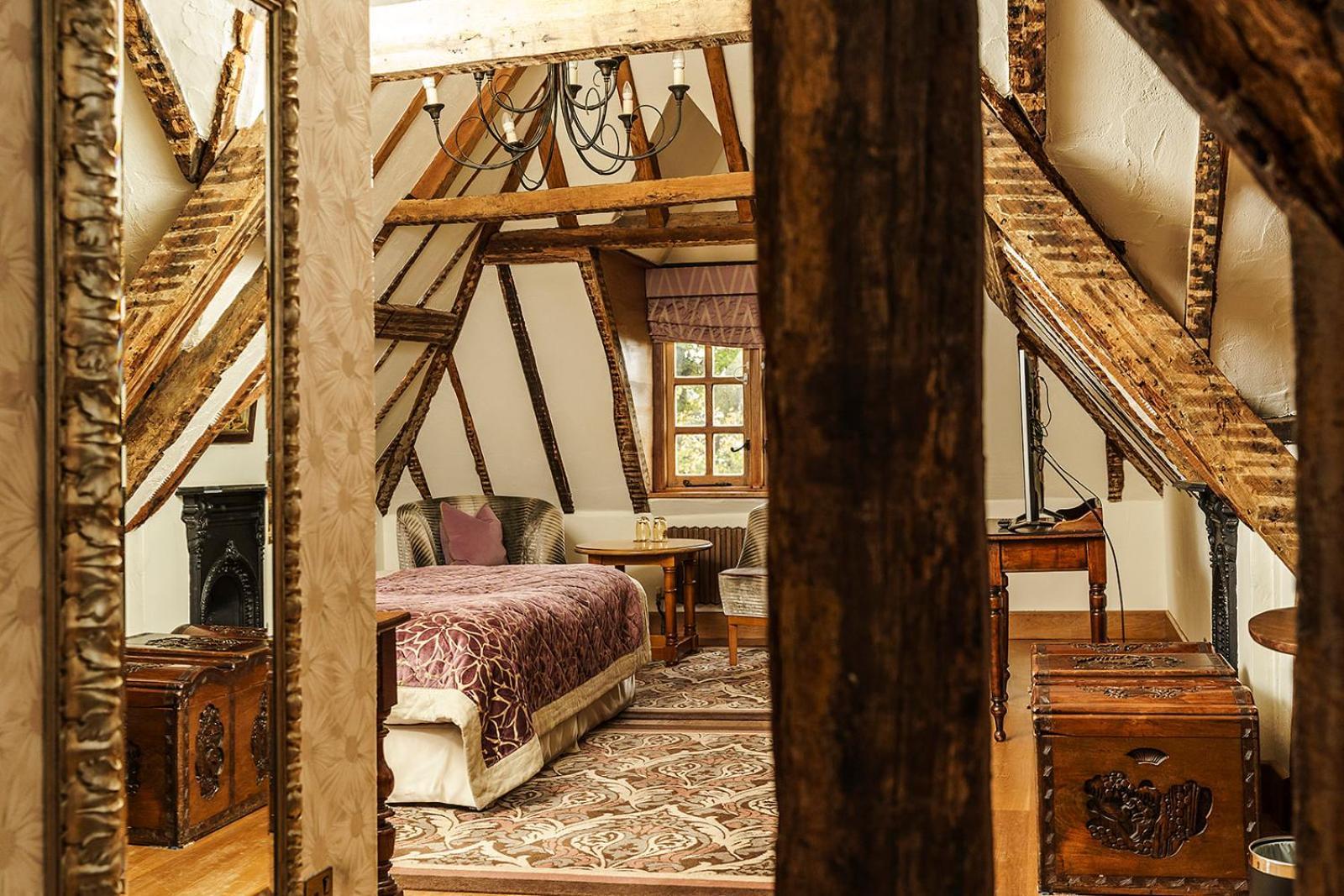 Готель Lainston House Вінчестер Екстер'єр фото